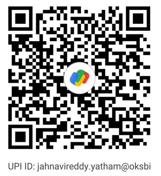UPI QR